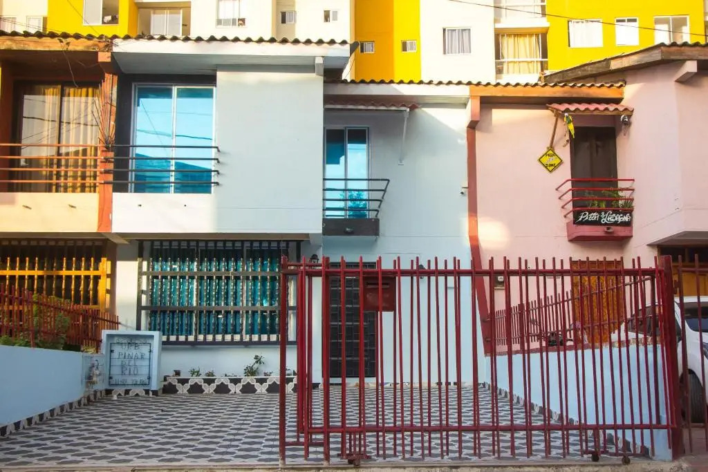 Casa St James