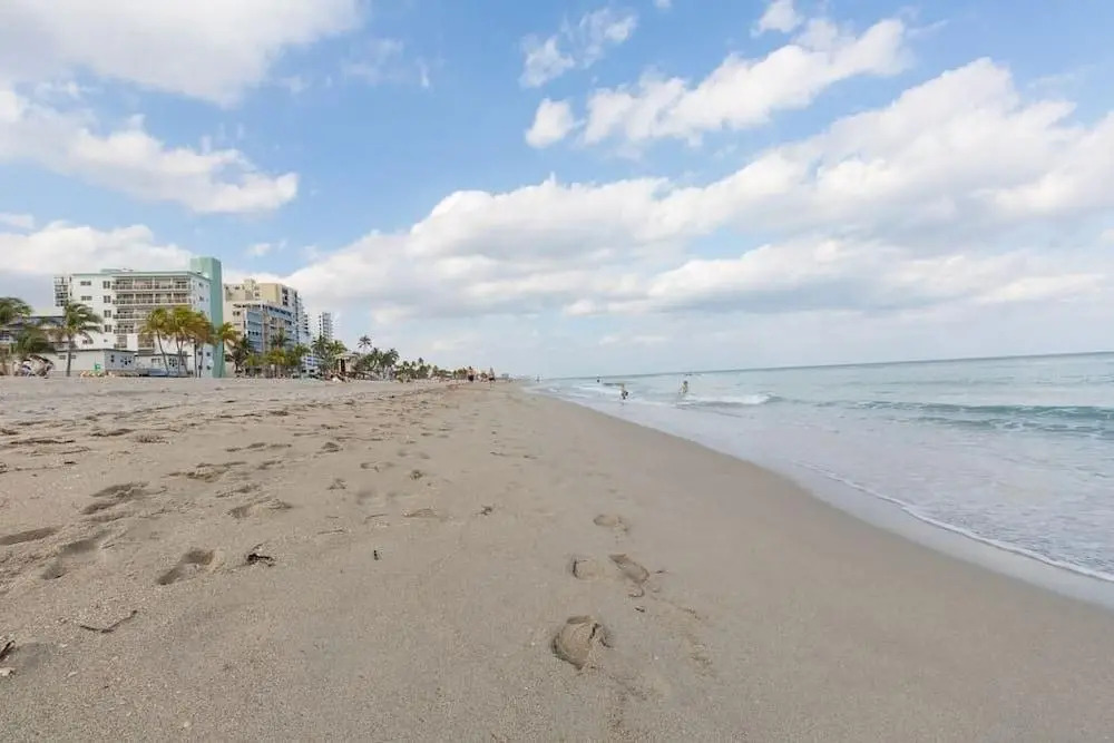 791 Ocean View Hollywood Beach