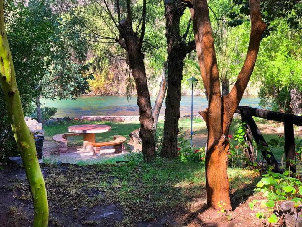 Hotel & Resort Valle Grande