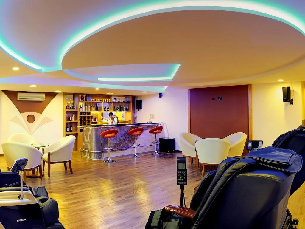 Elios Hotel