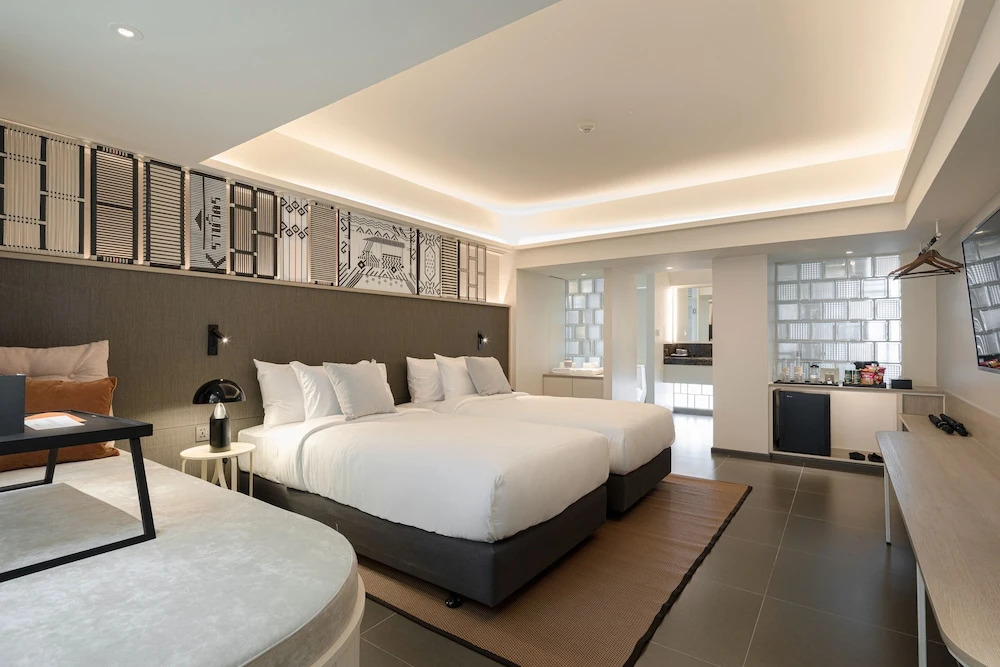 YANH Ratchawat Hotel