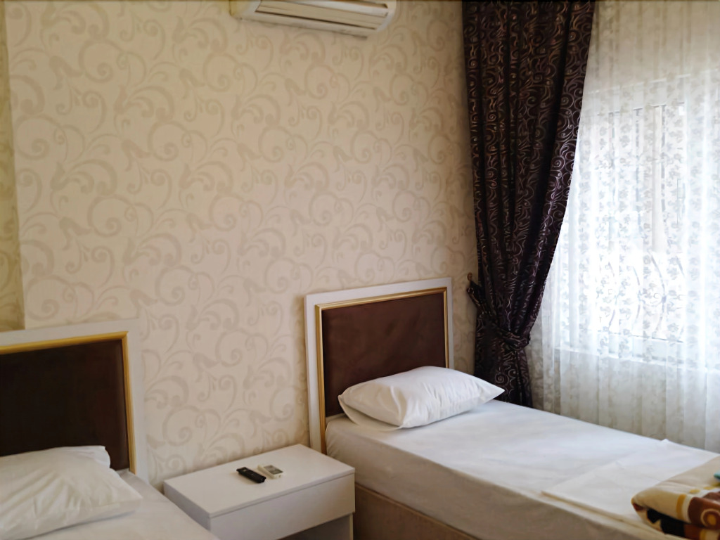 Bursa Residence