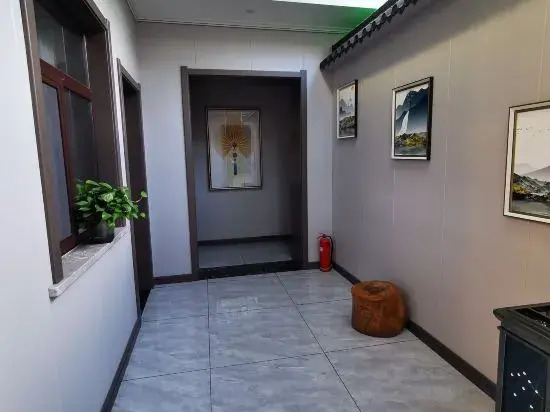 Fugang Hotel