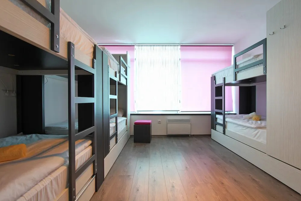 Hostel Massimo