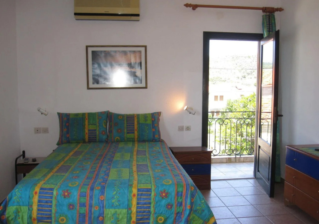 Hotel Gorgona