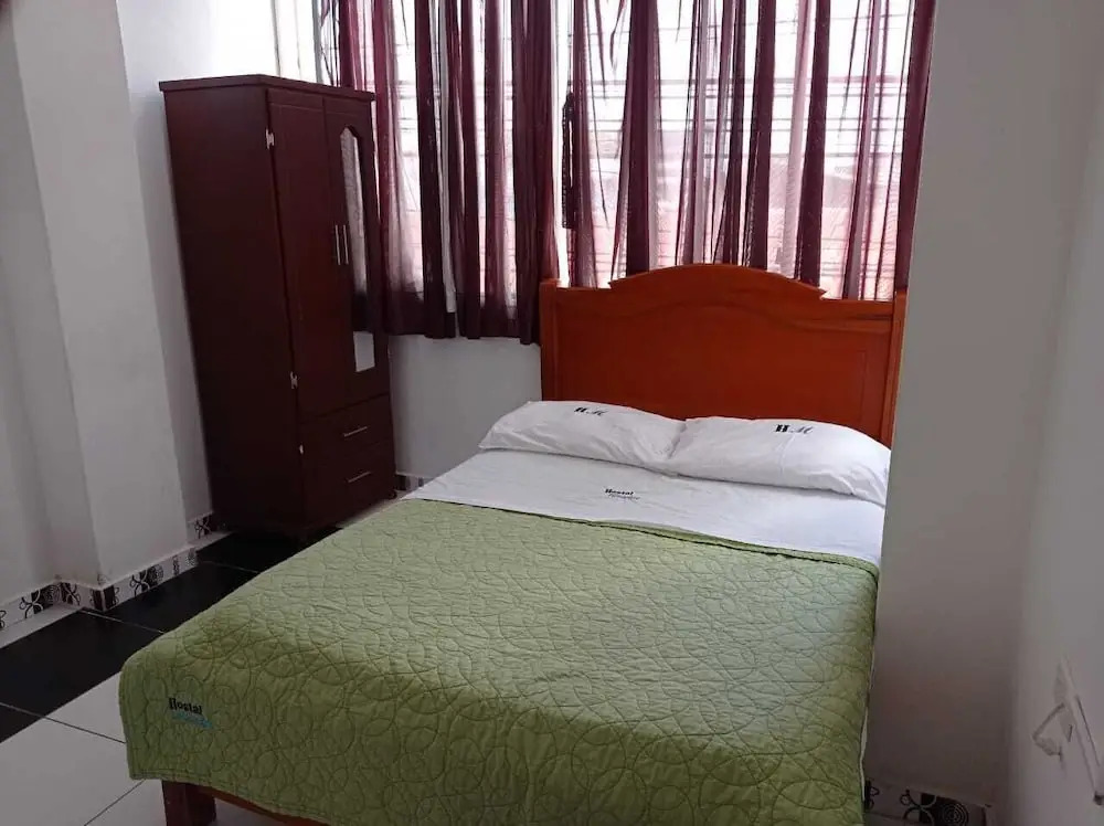 Hostal Mirador