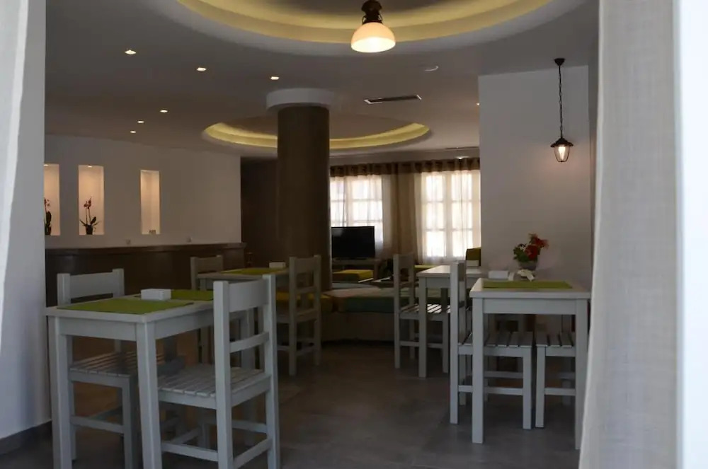 Hippocampus Hotel