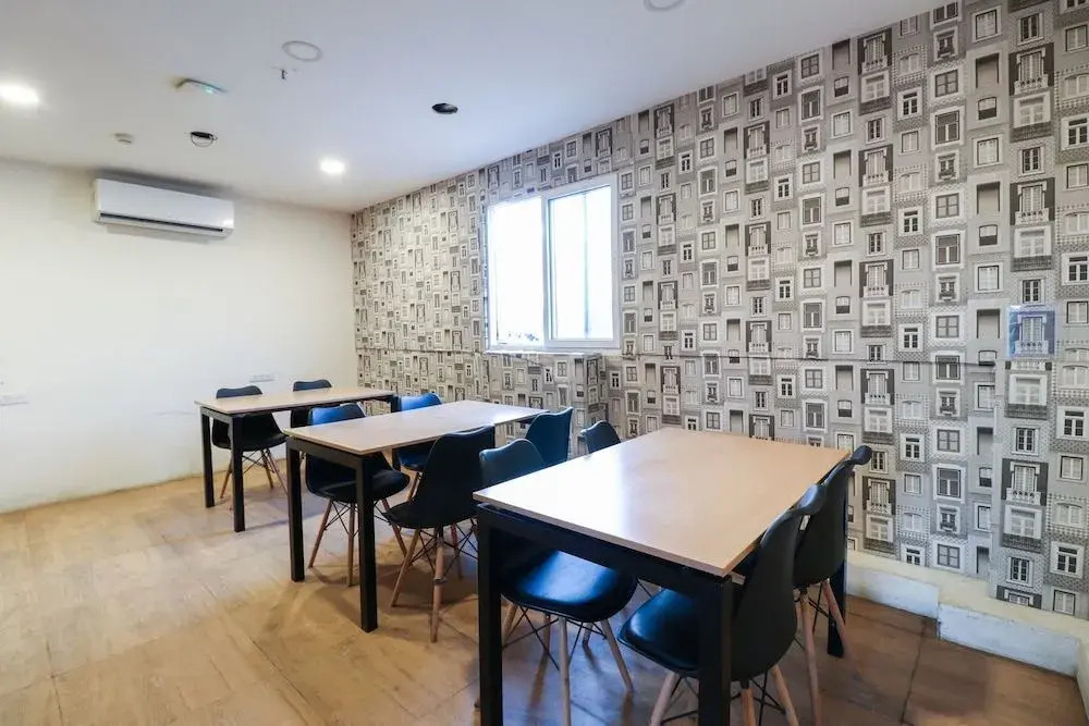 Capital O GN Suites