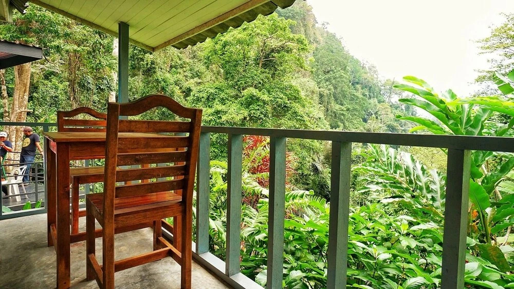 Khaowong Resort Phangnga
