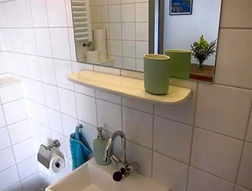 Private studio room in De Pijp
