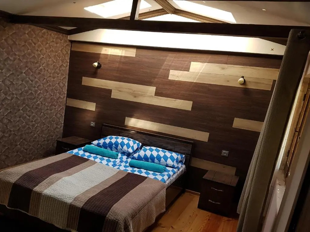 Guest House Villa