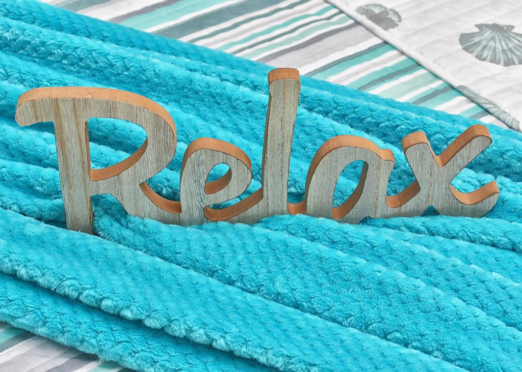 Turquoise B&B