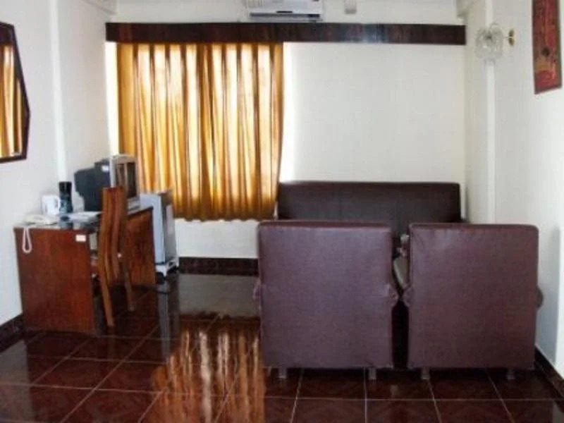 Hai Au Hotel
