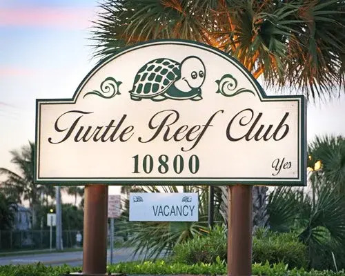 Sapphire Resorts @ Turtle Reef, Jensen Beach, USA