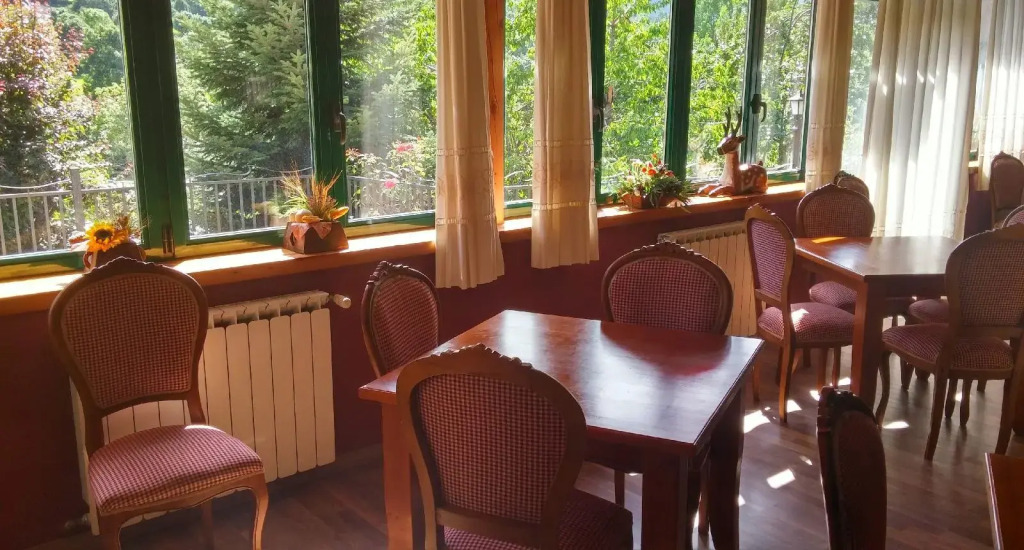 Hotel Colomers
