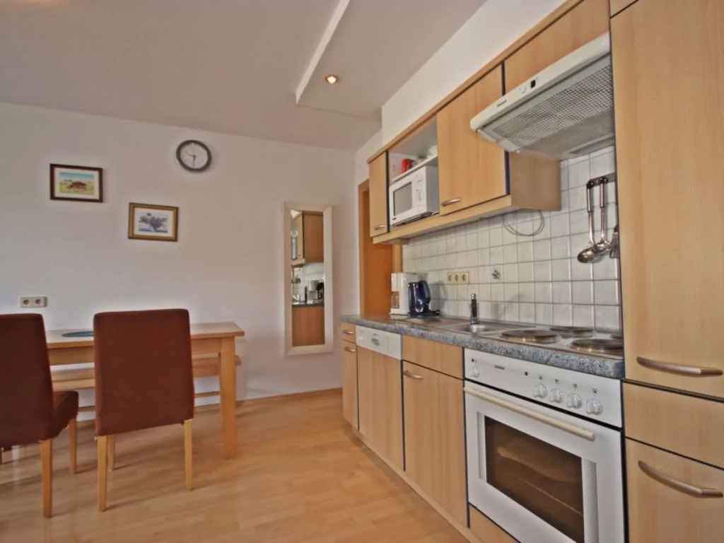 Apartment Handle Ried im Oberinntal 37477