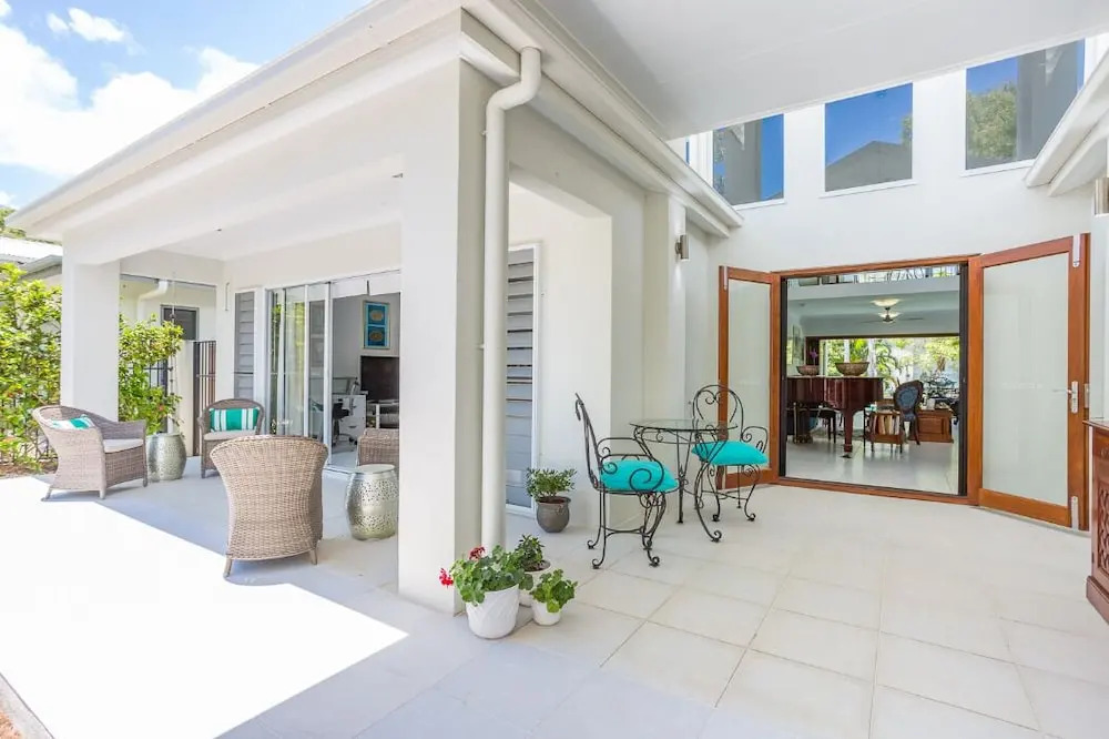 Kallista Luxury Home at Oceans Edge