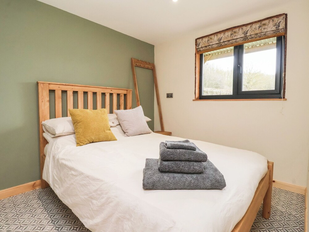Beech Tree Cabin