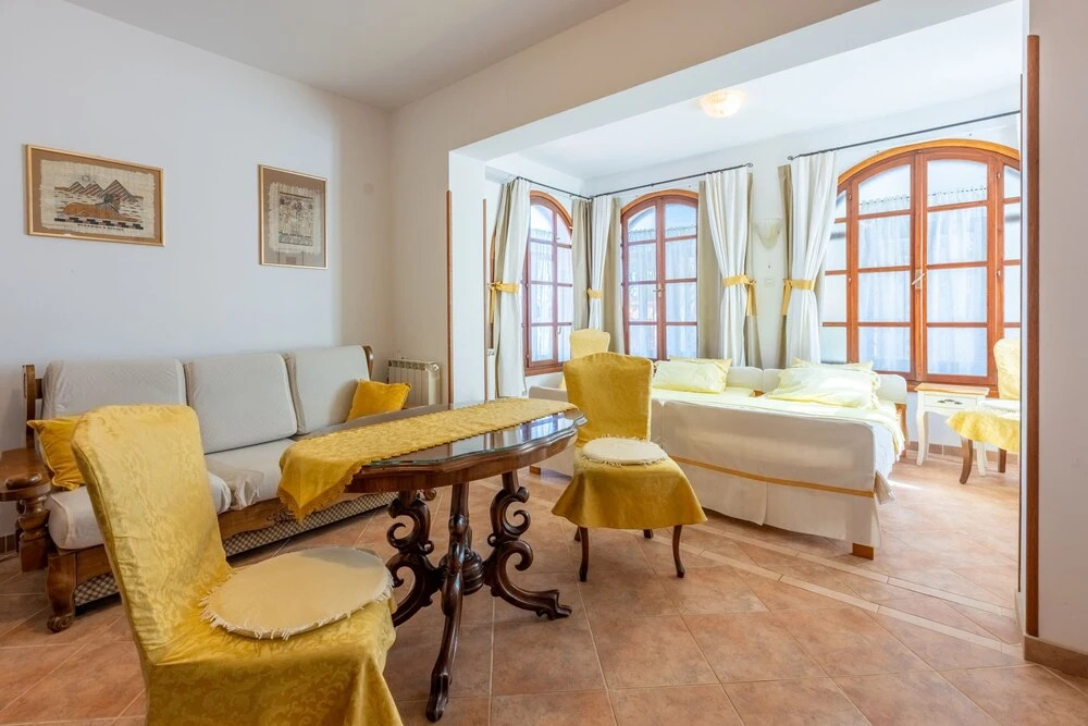 Villa A3 150m From Sea