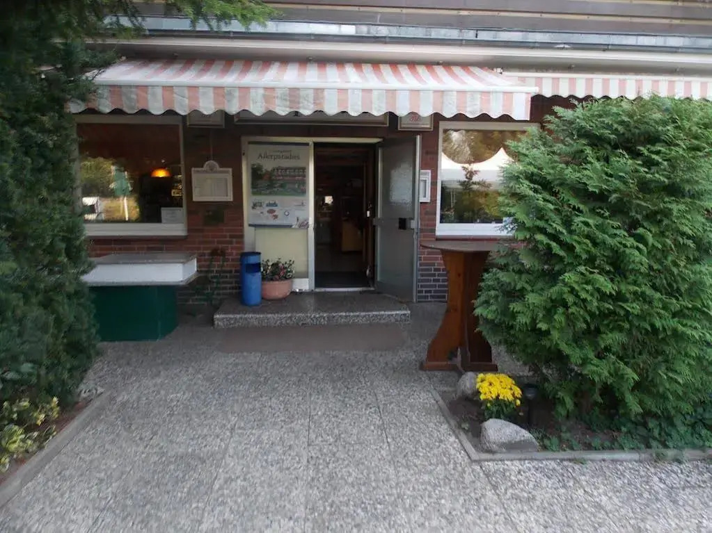Landgasthof Allerparadies