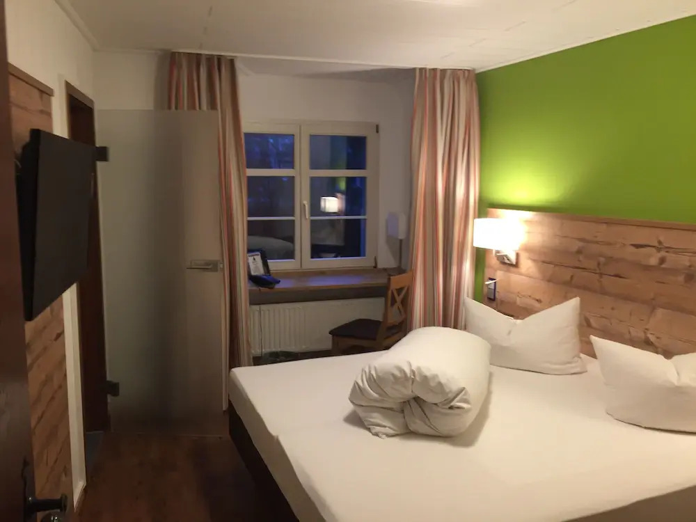 Landgasthof Hotel Rebstock
