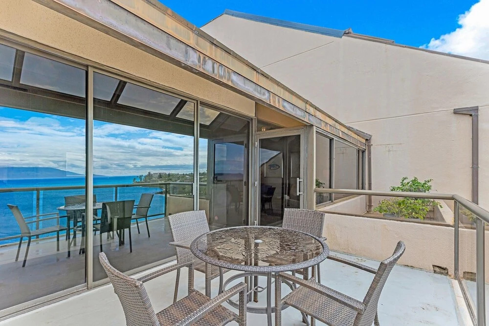 Sands Of Kahana Ph 381 3bd/3ba Of 3 Bedroom Condo by RedAwning
