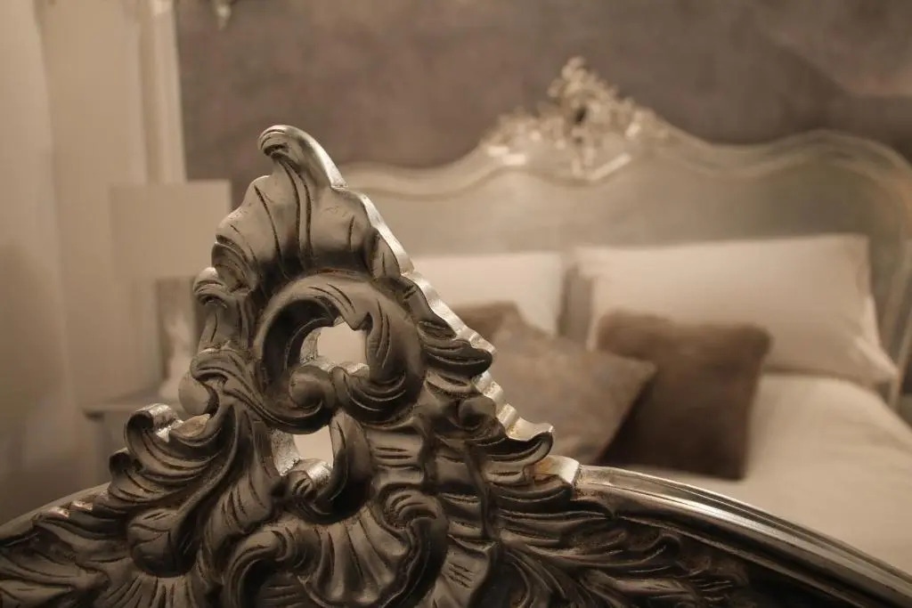D.R.Rome Spanish Luxury Suites