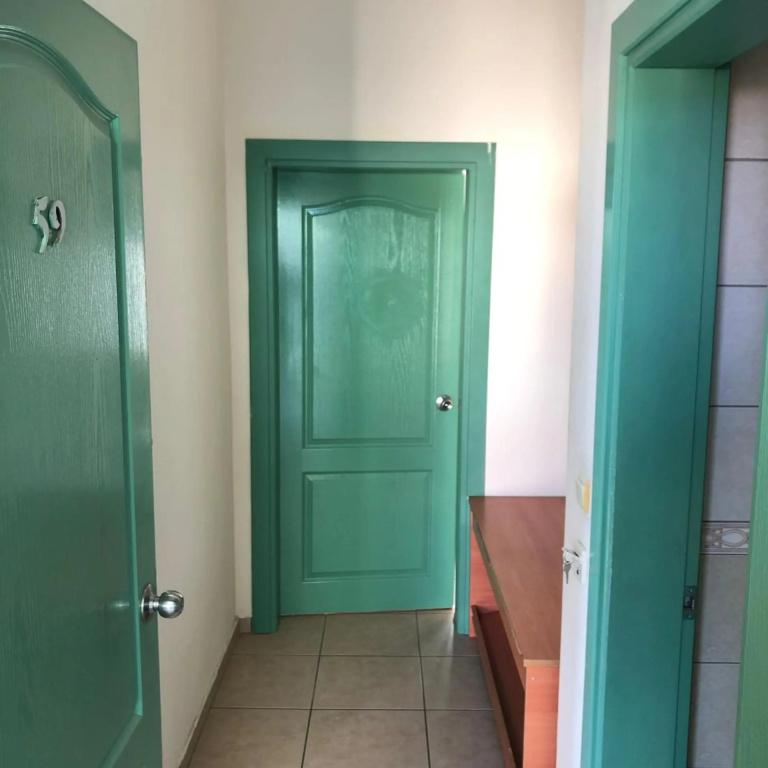 Melissa Garden Apart Hotel
