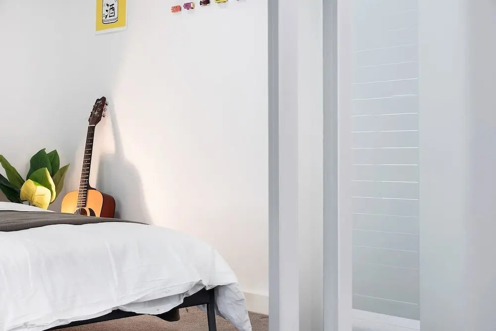 Min to Olym Park 2bed Cosy APT Parking Nho075