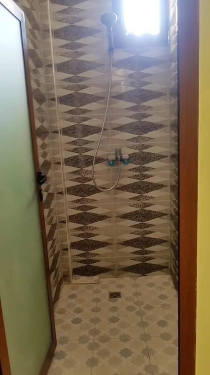 Apartment With One Bedroom In Agadir, With Wonderful Sea View And Enclosed Garden - 100 M From The B