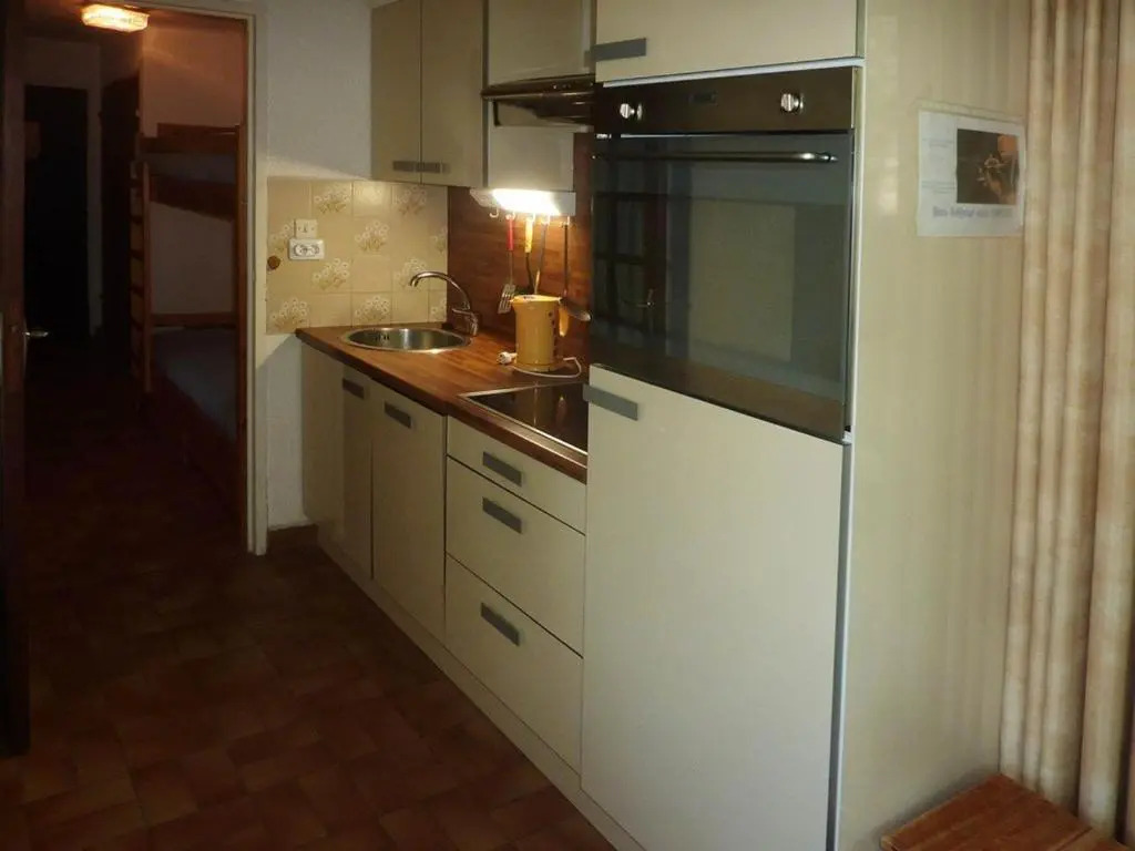 Appartement Les Orres, 2 pièces, 6 personnes - FR-1-322-154
