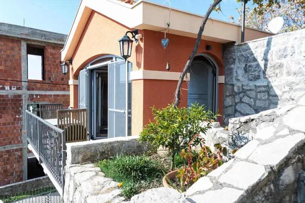 Apartmani Kamena Ruža