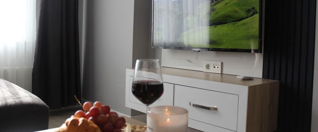 Cosy Suite