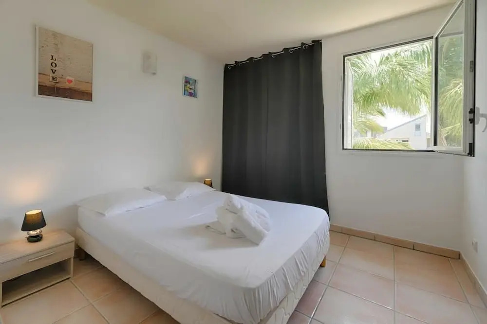Appartement Ty Kaz Dodo