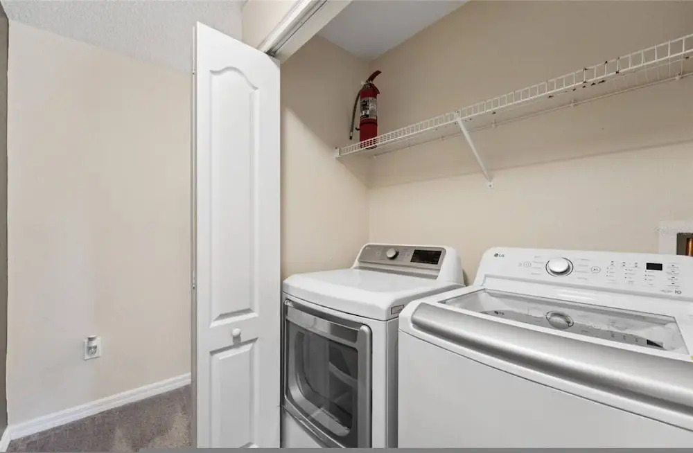 4BR Disney Vacation Home Private Pool - 4841