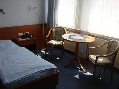Hotel Zur Sonne