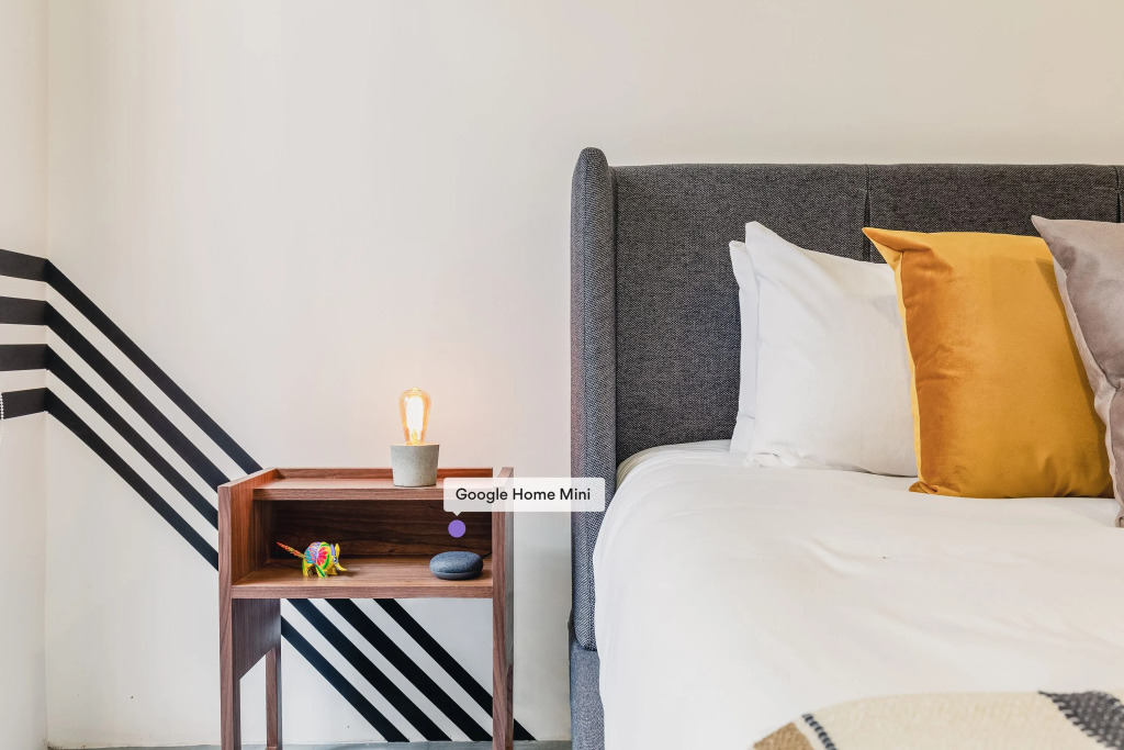 Cozy & Hip Roma Apt with 2 Private Terraces!