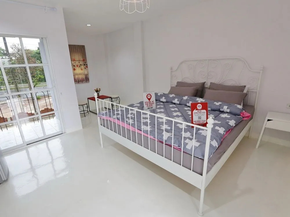 NIDA Rooms Phichai 5 Paseo Resort