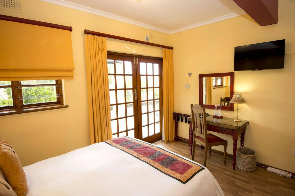Villa Venusta Luxury Guesthouse - Solar Power