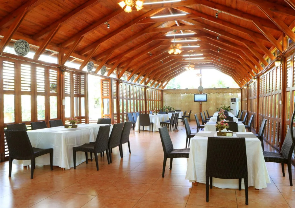 Beihai Sufubi Gallery Hotel
