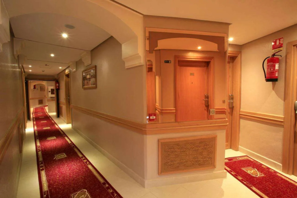 Hotel Palais Al Bahja