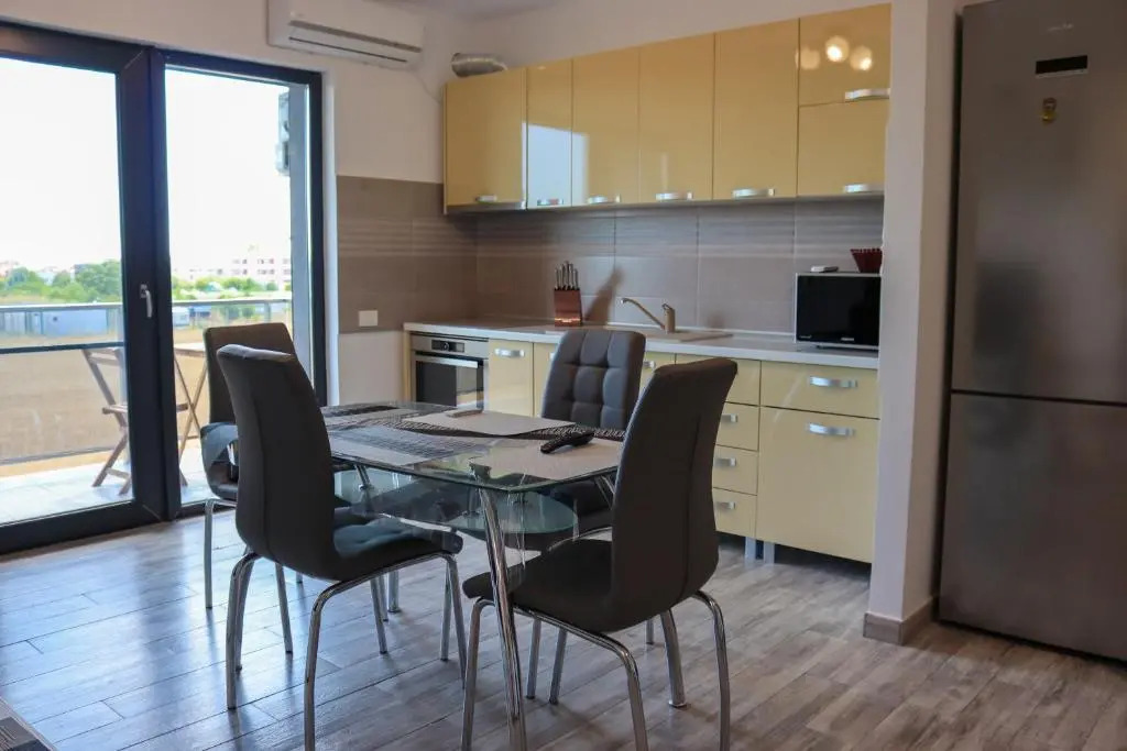Apartament Soleil 17 - ByChoice