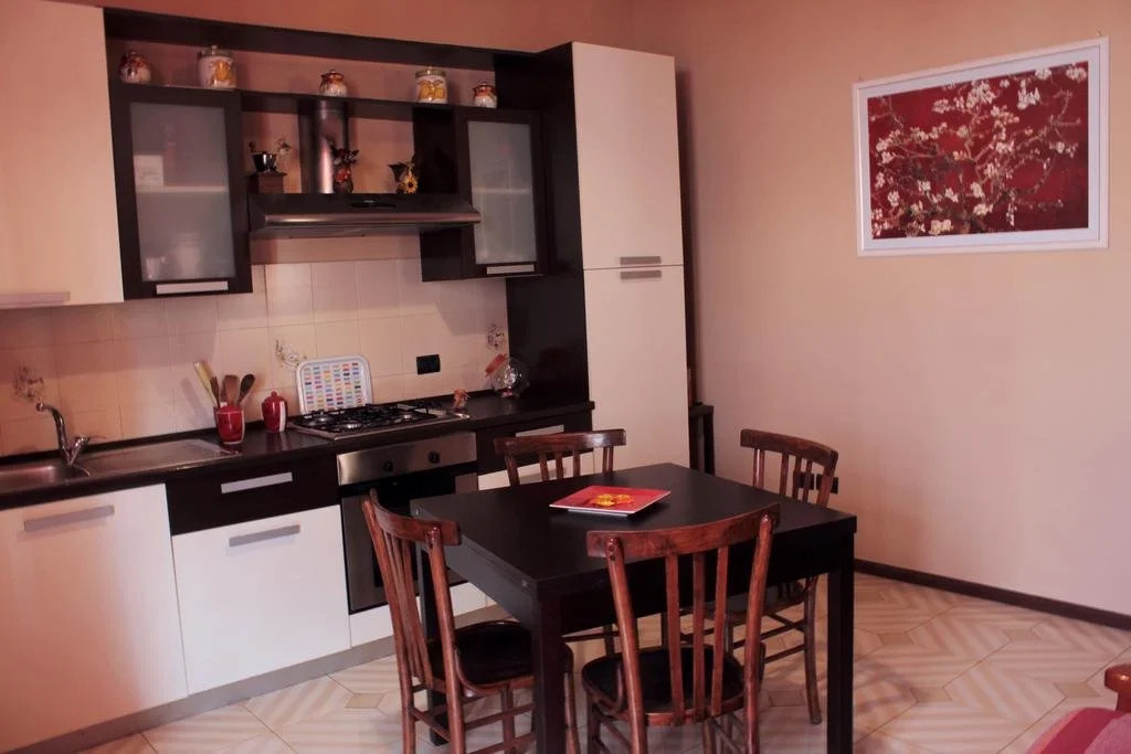 La Rosa di Naxos - Blog & Holiday Home