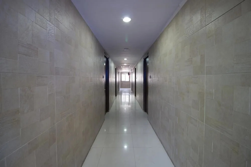OYO 1421 Hotel Nirmal Excellency