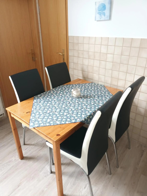 Ferienwohnung am Dorfteich