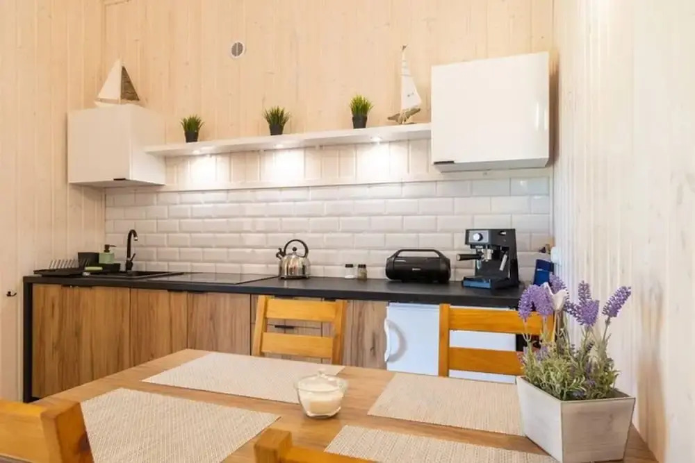 Family Holiday Homes, Jaroslawiec