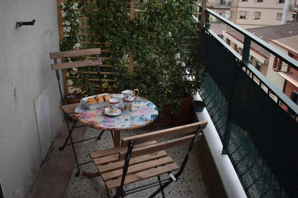B & B Arco di Sole