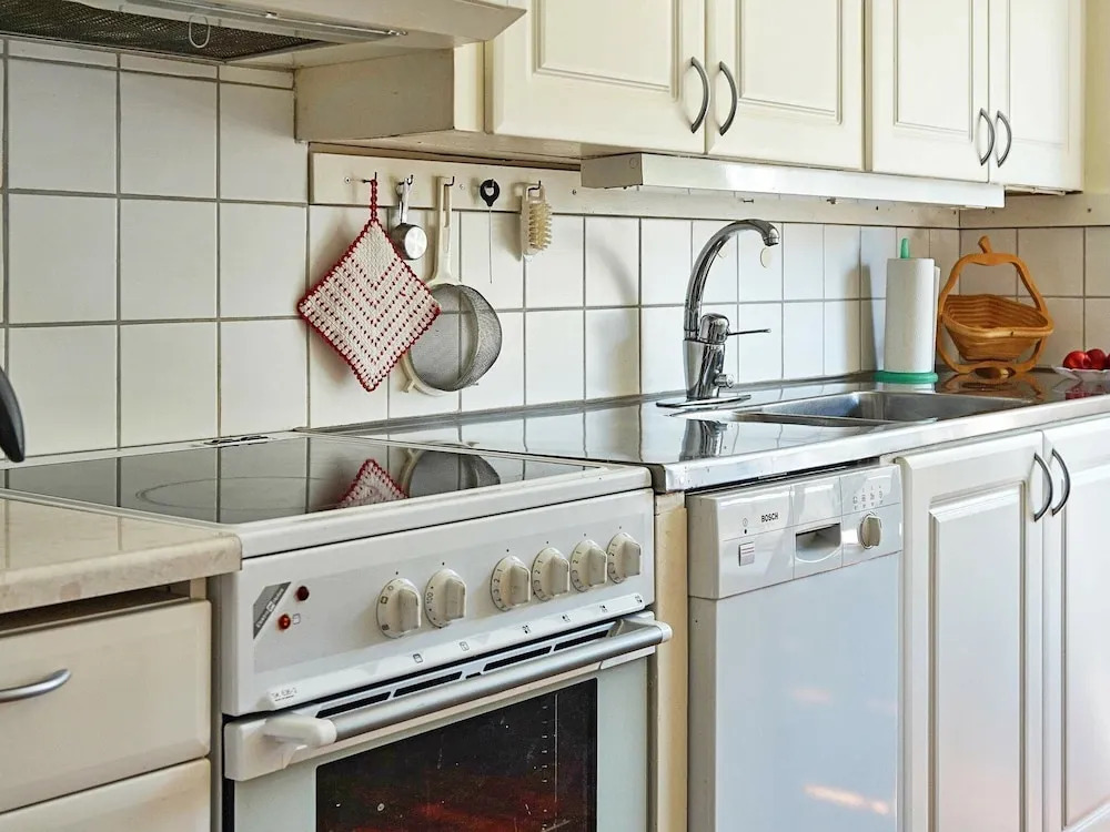 5 Person Holiday Home in Öregrund