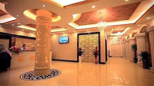 Marriott Le Grand Large Hotel