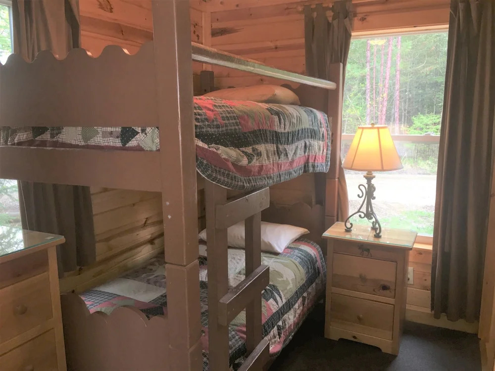 Moose Track Adventures Resort